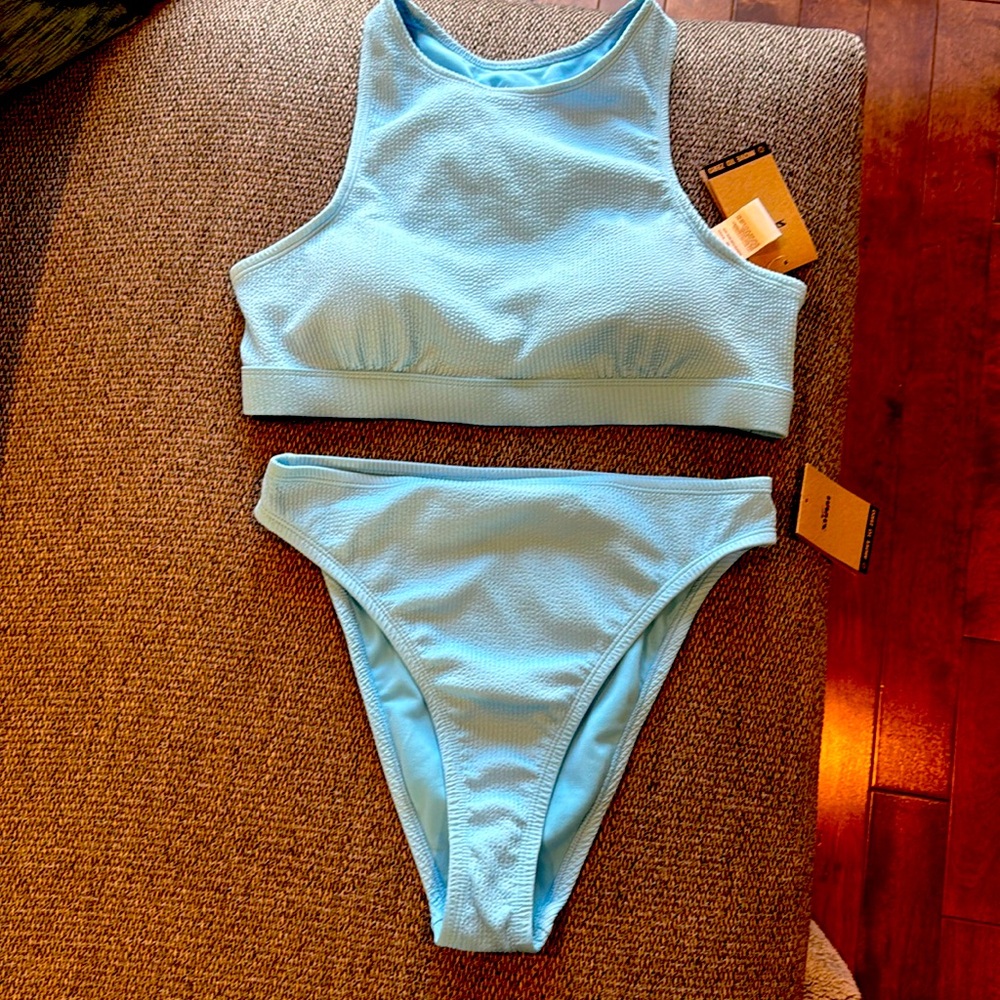 Nike swim suit